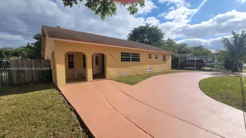 Undisclosed, Miami, FL 33147