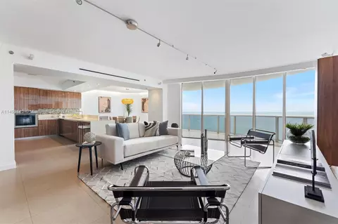 17201 Collins Ave #3805, Sunny Isles Beach, FL 33160