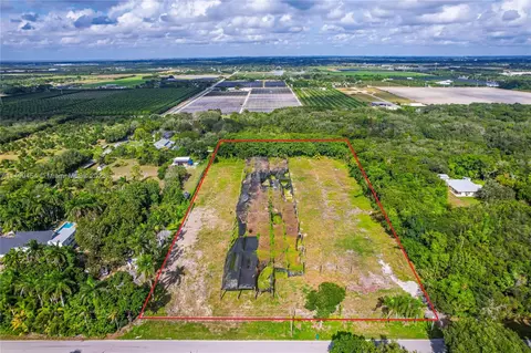 304 Nn Sw 202nd Ave, Homestead, FL 33030