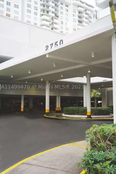 2750 NE 183rd St #1605, Aventura, FL 33160