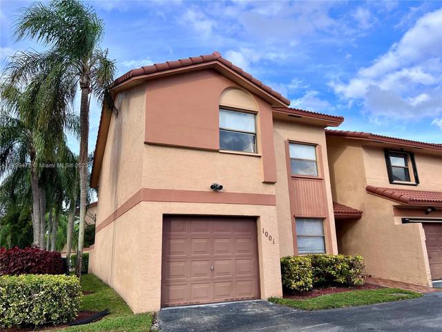 1001 SW 112th Ter #1001, Pembroke Pines, FL 33025