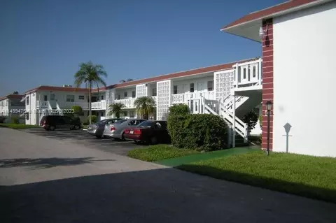 1400 NW 43rd Ter #205, Lauderhill, FL 33313