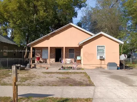 1211 W 29th St, Jacksonville, FL 32209
