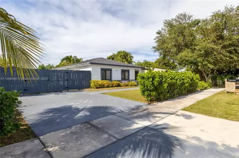 12740 NW 18th Ct, Miami, FL 33167