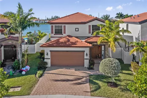 3486 W 103rd Ter, Hialeah, FL 33018