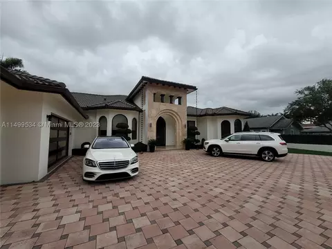 115 NW 128th Ave, Miami, FL 33182