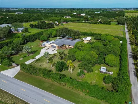 20405 SW 264th St, Homestead, FL 33031