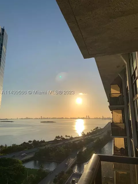 600 NE 36th St #2023, Miami, FL 33137