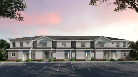 474 NE 12 St, Florida City, FL 33034
