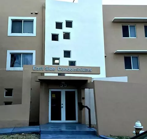 55 E 4th St #306, Hialeah, FL 33010