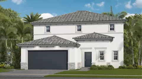 14868 SW 162 St, Miami, FL 33187
