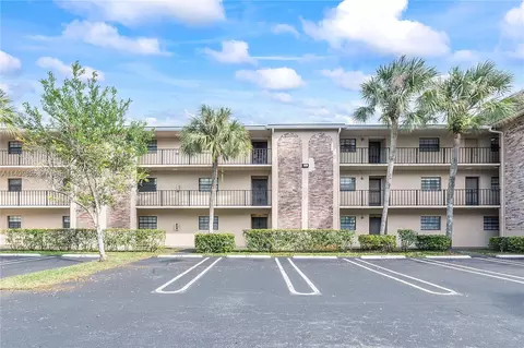 3361 NW 85th Ave #103, Coral Springs, FL 33065