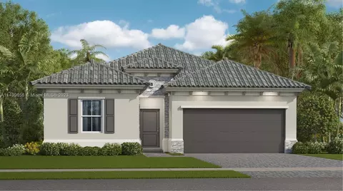 14848 SW 163 Ter, Miami, FL 33187