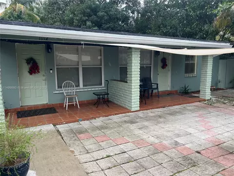 1112 NE 11th St, Fort Lauderdale, FL 33304