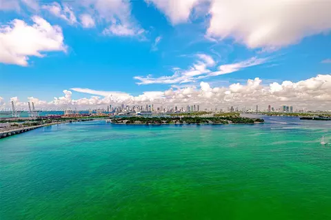 650 West Ave #2605, Miami Beach, FL 33139