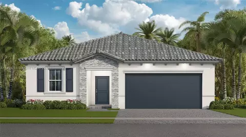 14836 SW 162 St, Miami, FL 33187