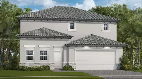 16162 SW 148 Ave, Miami, FL 33187