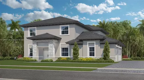 29020 SW 171 Ave, Homestead, FL 33030