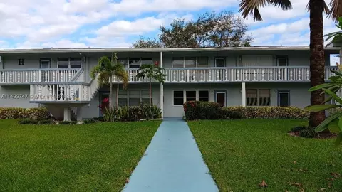 154 Prescott H #154, Deerfield Beach, FL 33442