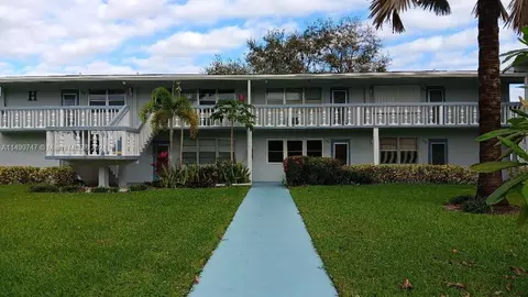 154 Prescott H #154, Deerfield Beach, FL 33442
