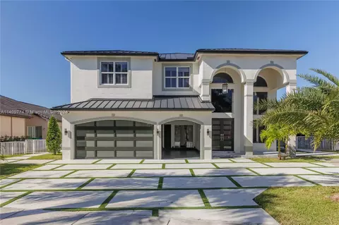 4128 SW 195th Ter, Miramar, FL 33029