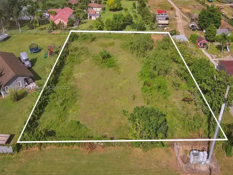 20441 SW 296th St, Homestead, FL 33030