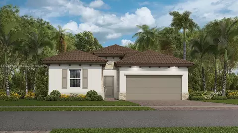 2335 SE 24 Ct, Homestead, FL 33035