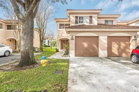 2400 NW 97th Way #2400, Pembroke Pines, FL 33024