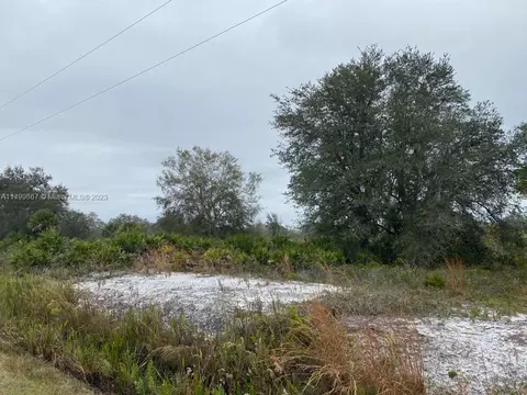 17021 NW 266th, Okeechobee, FL 34972