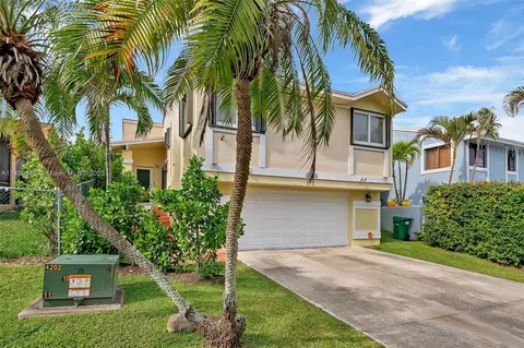 22020 SW 100th Pl, Cutler Bay, FL 33190