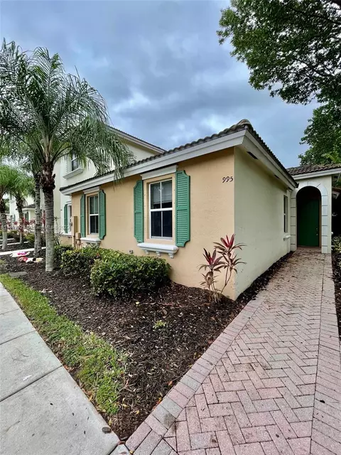 995 NE 42nd Pl #995, Homestead, FL 33033