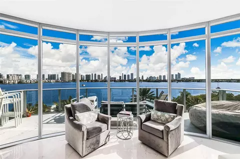 17111 Biscayne Blvd #411, North Miami Beach, FL 33160