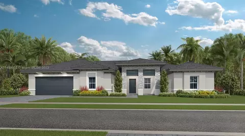 17087 SW 290 Ter, Homestead, FL 33030