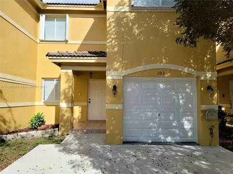 3841 SW 147th Ave #103, Miami, FL 33185