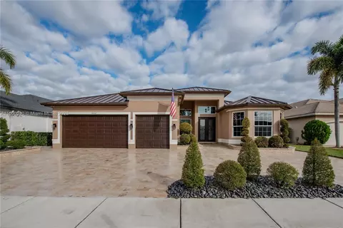 18607 SW 46th St, Miramar, FL 33029
