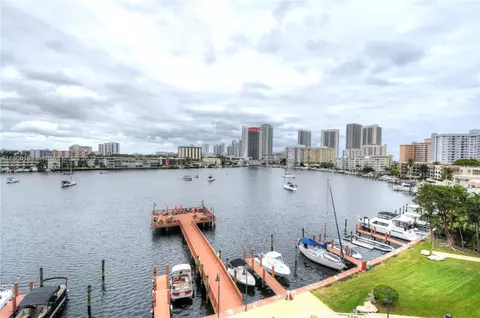 400 Golden Isles Dr #45, Hallandale Beach, FL 33009