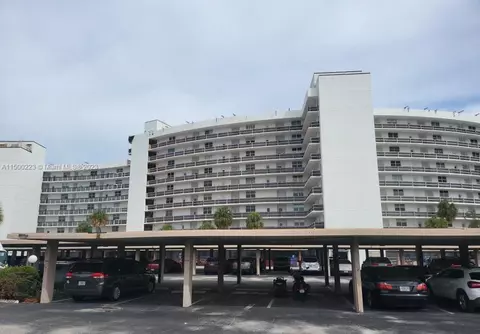 2731 NE 14th St Cswy #509, Pompano Beach, FL 33062