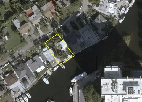 1940 NW 13th St, Miami, FL 33125