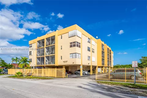 6831 W 14th Ct #303, Hialeah, FL 33014
