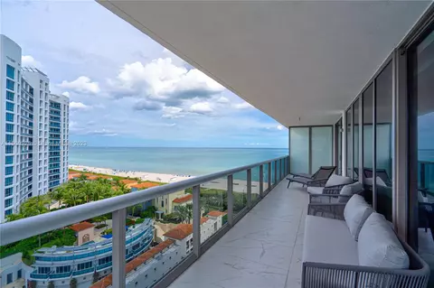 5875 Collins Ave #1407, Miami Beach, FL 33140