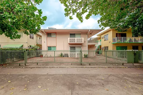 644 Meridian Ave #8, Miami Beach, FL 33139