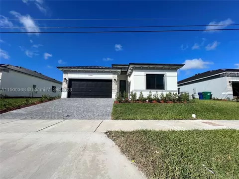 23308 SW 119th Ave, Miami, FL 33186