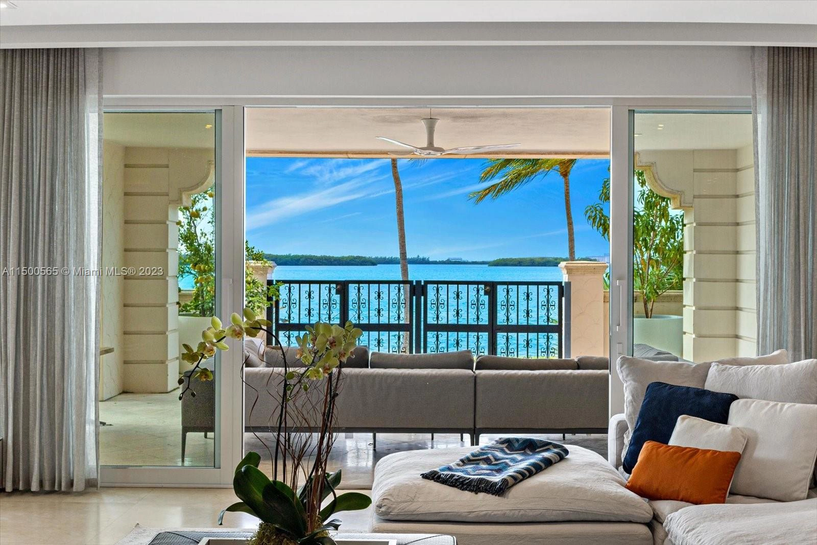 5211 Fisher Island Dr Unit 5211  