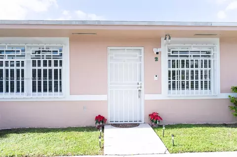 3830 SW 108th Ave #2, Miami, FL 33165