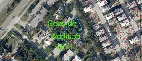 0 Palm, Key Largo, FL 33037