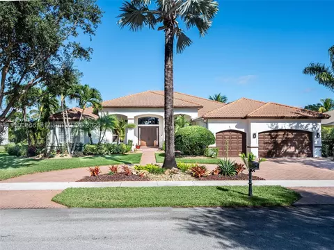 13121 SW 40th St, Davie, FL 33330