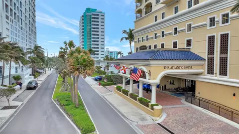 601 N Ft Lauderdale Beach Blvd #603, Fort Lauderdale, FL 33304