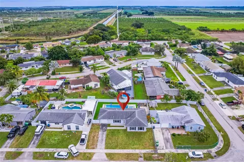 26221 SW 123rd Ave, Homestead, FL 33032