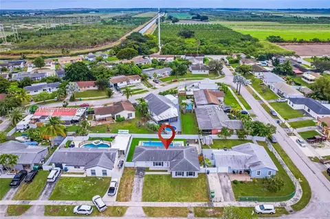 26221 SW 123rd Ave, Homestead, FL 33032