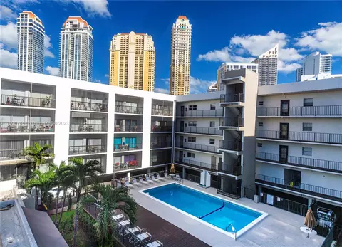 201 178th Dr #414, Sunny Isles Beach, FL 33160
